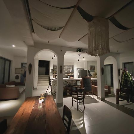 Coto Island Beach Village Homestay เดาโกโต ภายนอก รูปภาพ