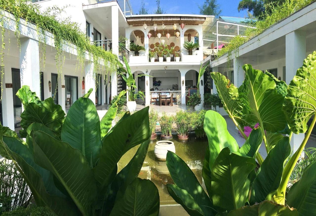 Coto Island Beach Village Homestay เดาโกโต ภายนอก รูปภาพ