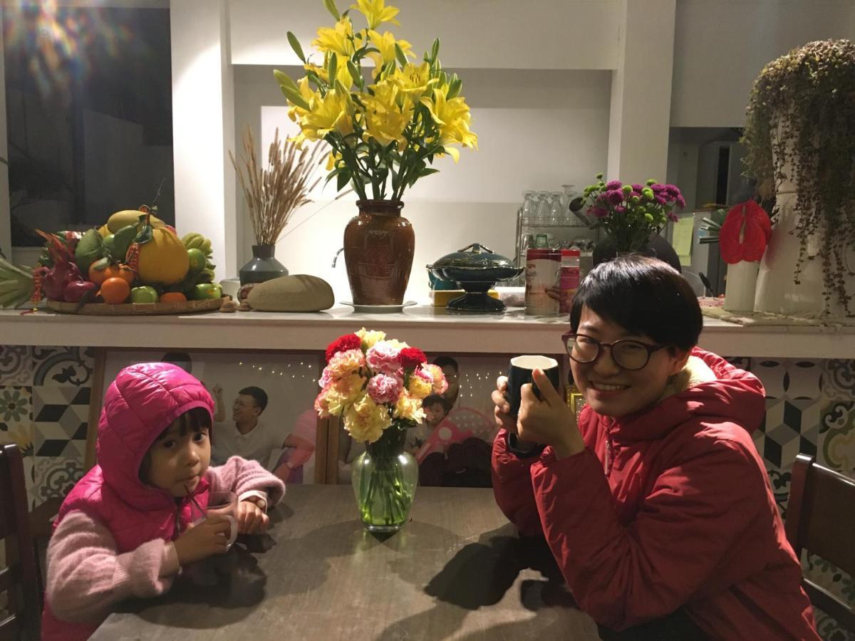 Coto Island Beach Village Homestay เดาโกโต ภายนอก รูปภาพ