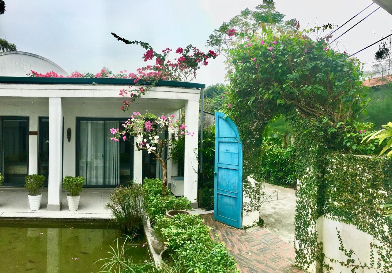 Coto Island Beach Village Homestay เดาโกโต ภายนอก รูปภาพ