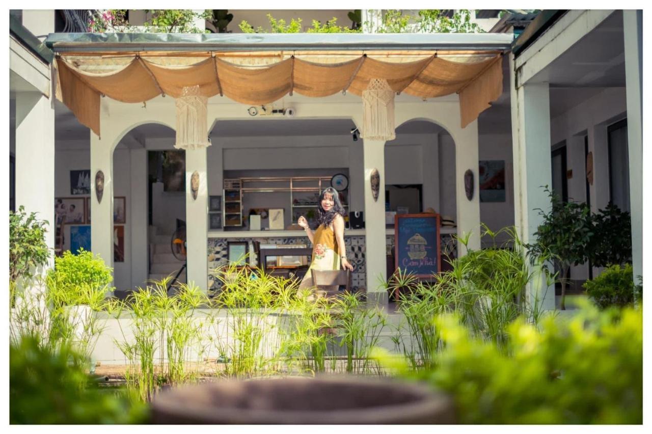 Coto Island Beach Village Homestay เดาโกโต ภายนอก รูปภาพ