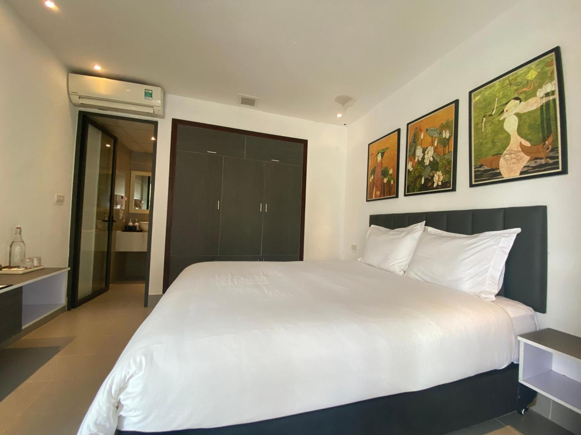 Coto Island Beach Village Homestay เดาโกโต ภายนอก รูปภาพ