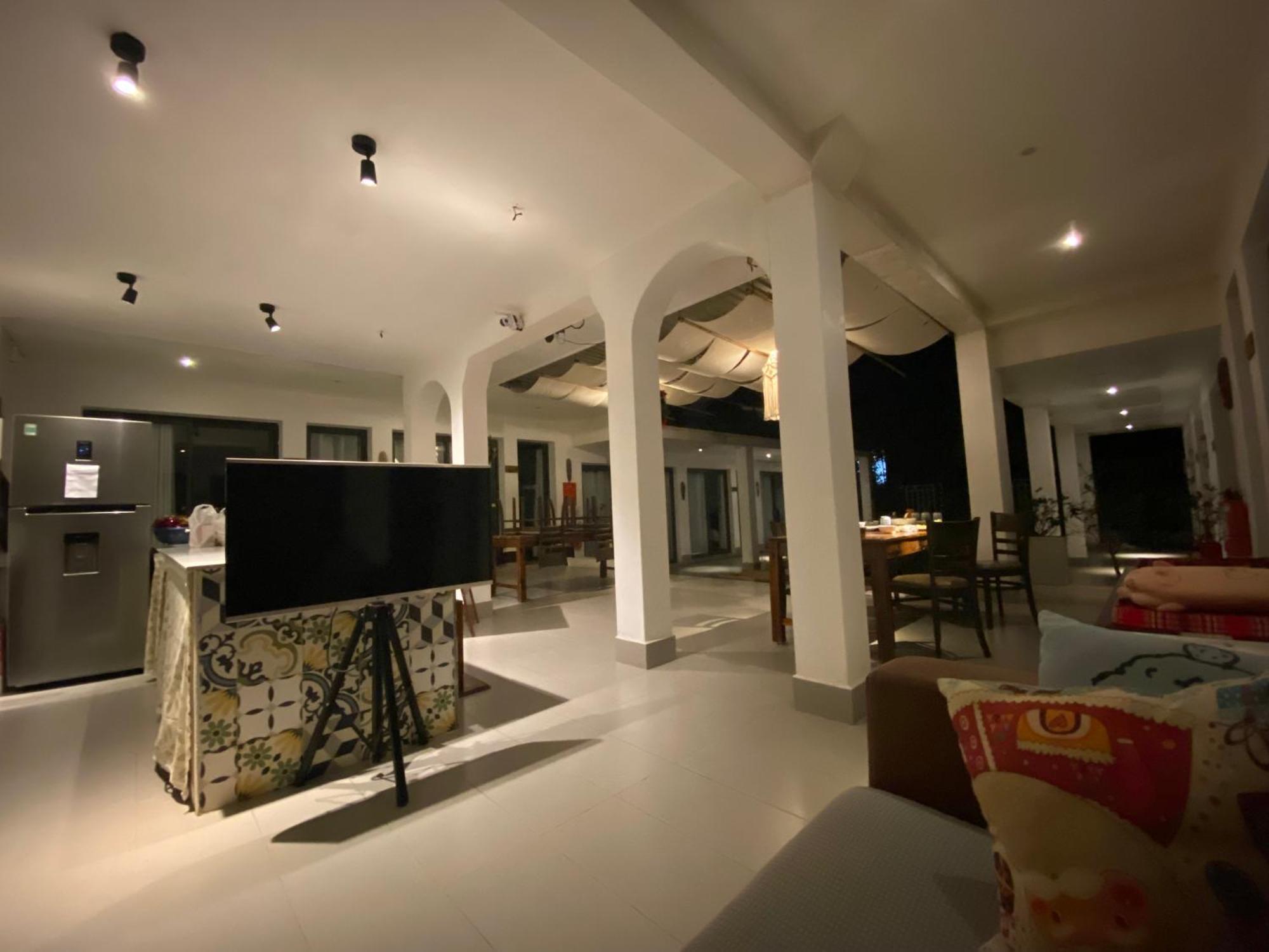 Coto Island Beach Village Homestay เดาโกโต ภายนอก รูปภาพ