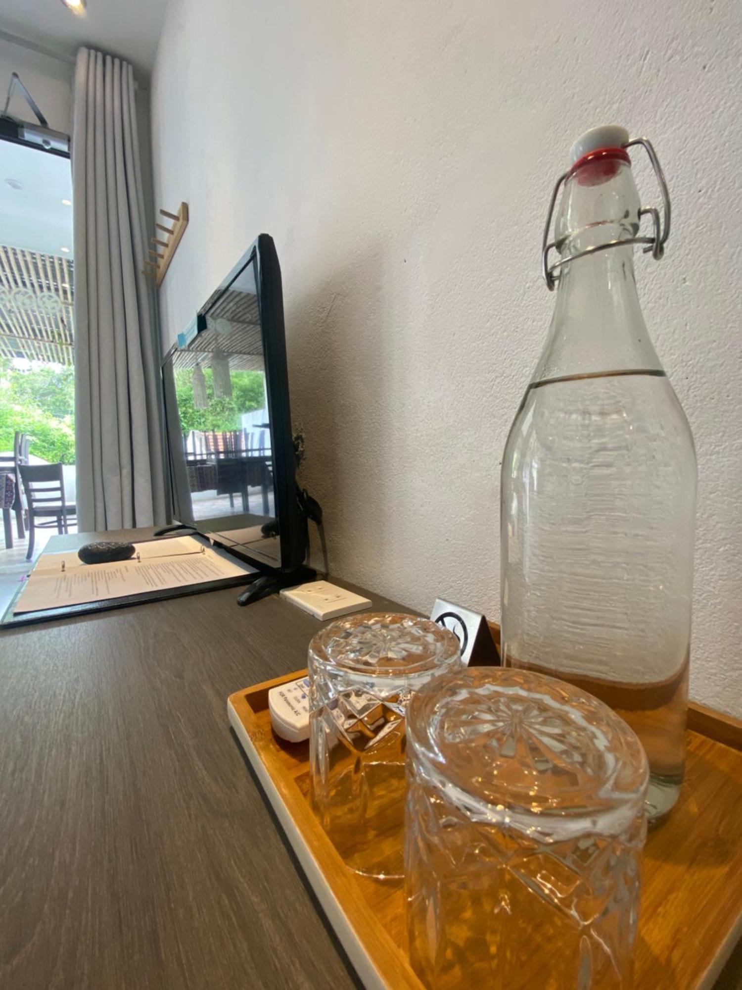 Coto Island Beach Village Homestay เดาโกโต ภายนอก รูปภาพ