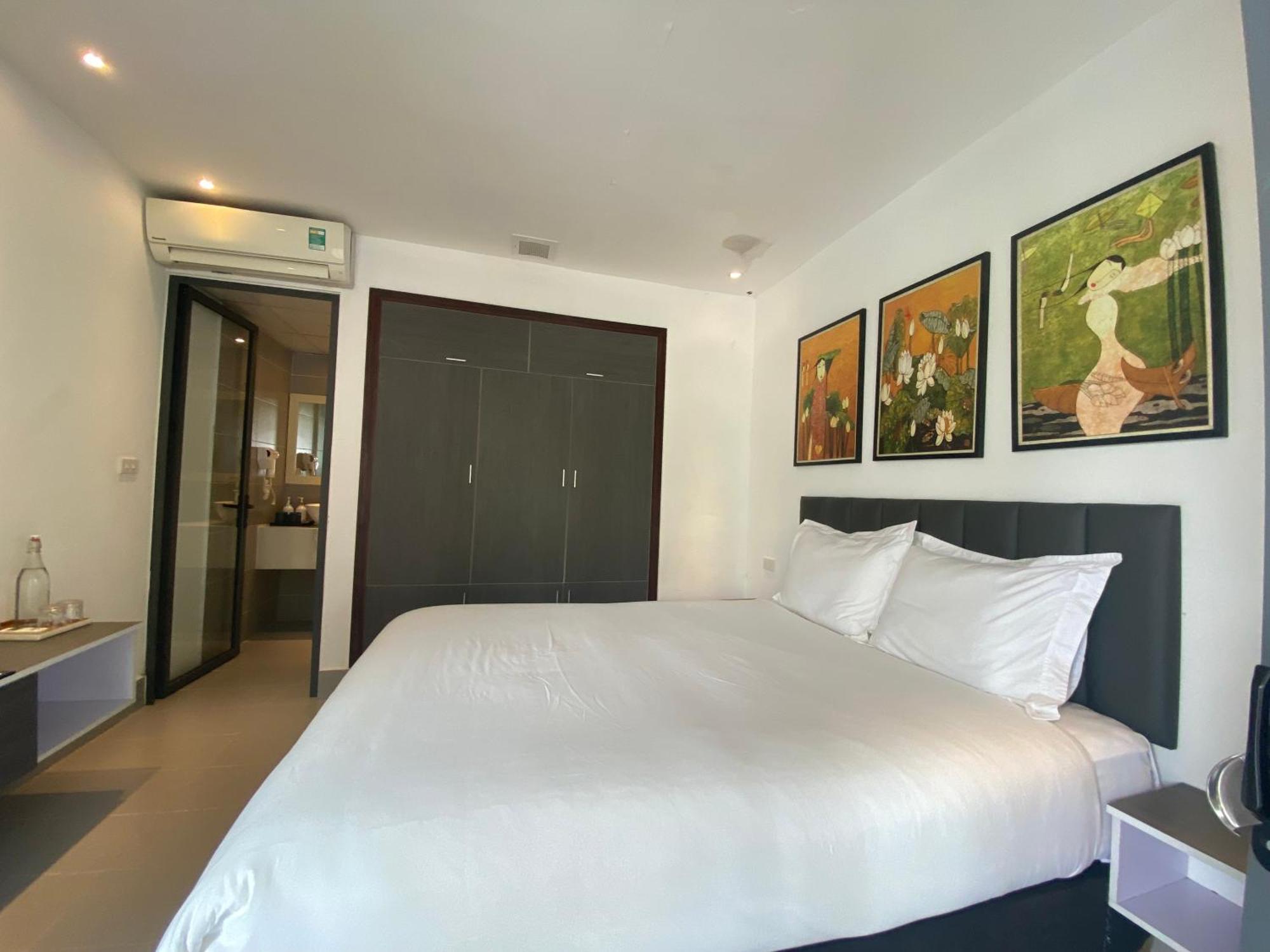 Coto Island Beach Village Homestay เดาโกโต ภายนอก รูปภาพ